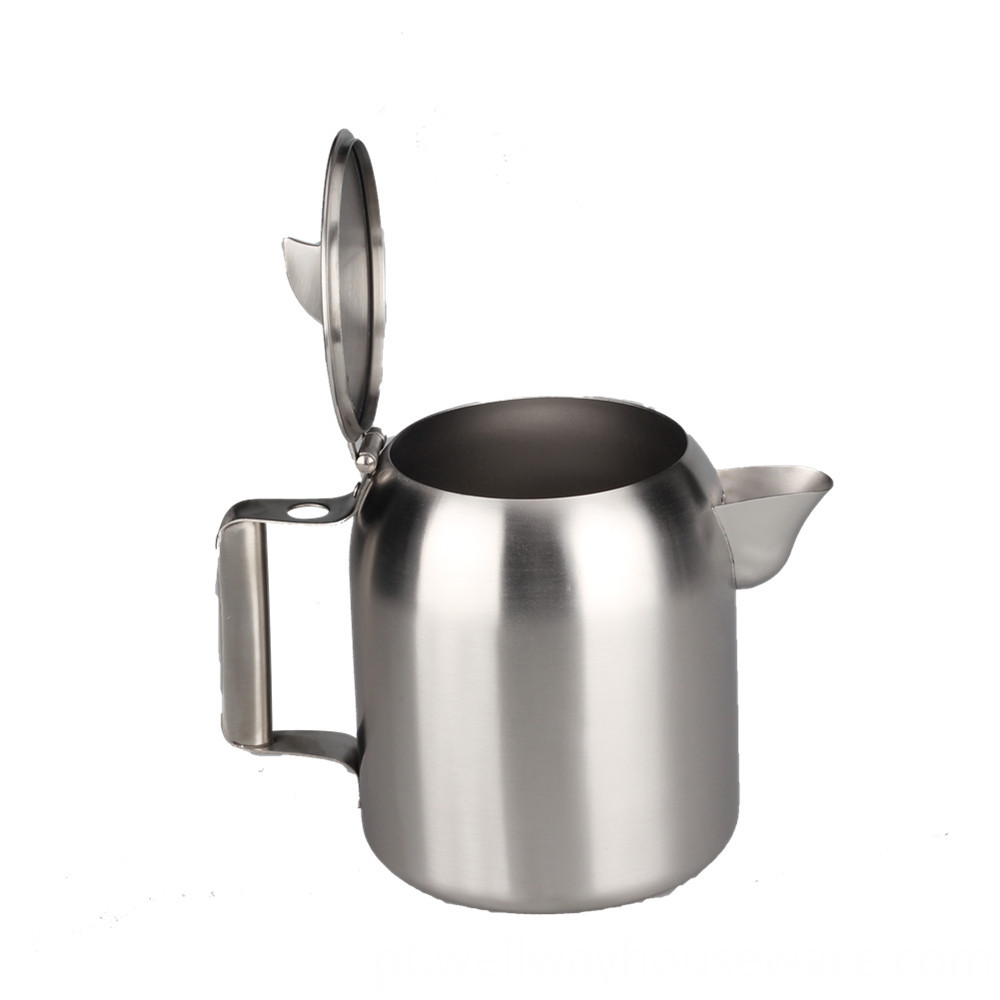Bico grande Big Spout